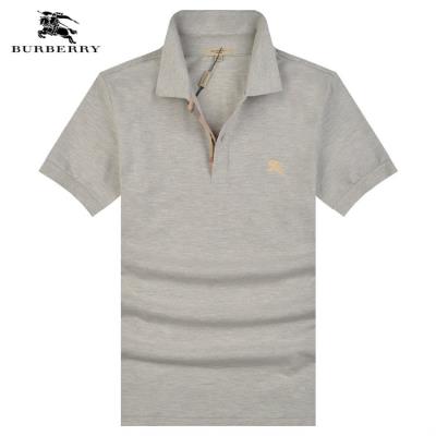 Cheap Burberry Men Shirts wholesale No. 845